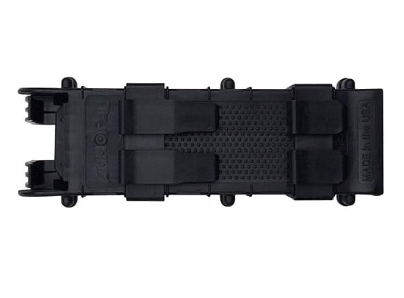 12GA Shotgun Shell Dispenser 10-Round (Black)