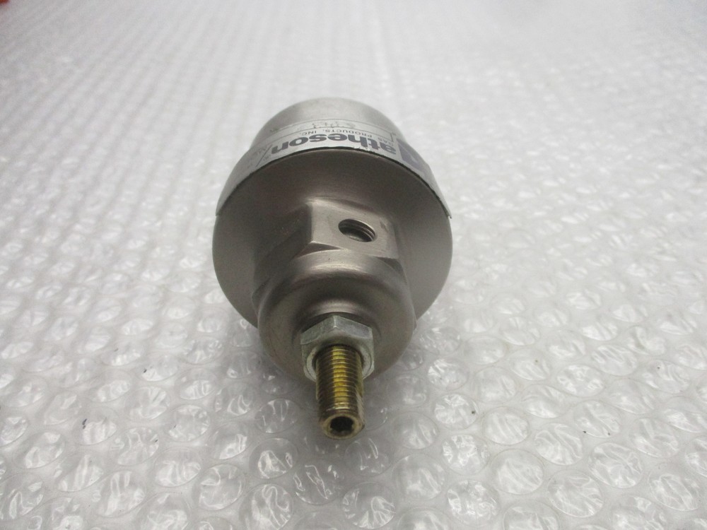 MATHESON 6343 REGULATOR NSNP