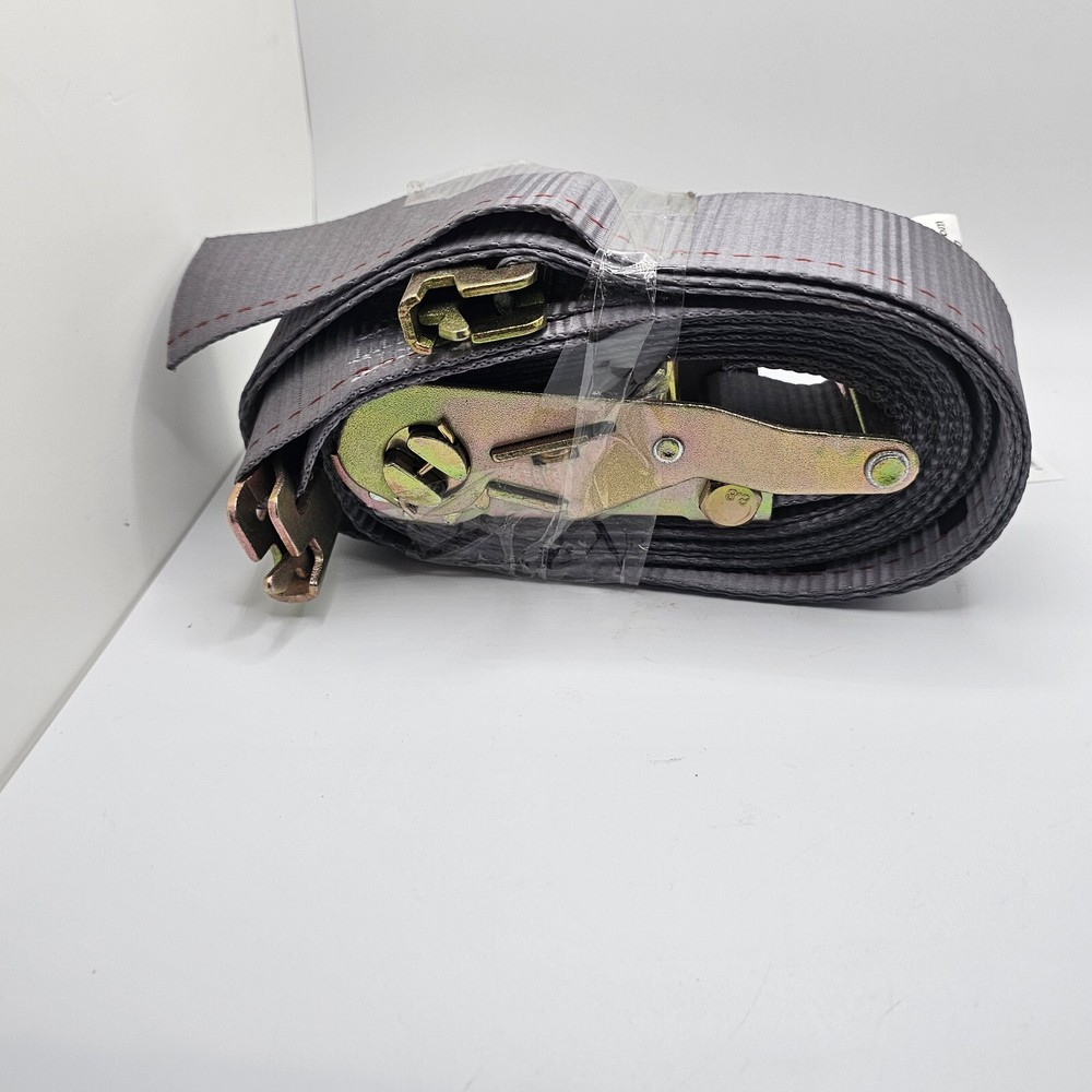 truck cargo straps