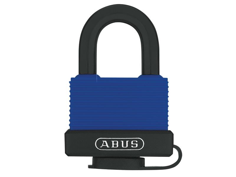 ABUS Mechanical - Brass Waterproof Padlock