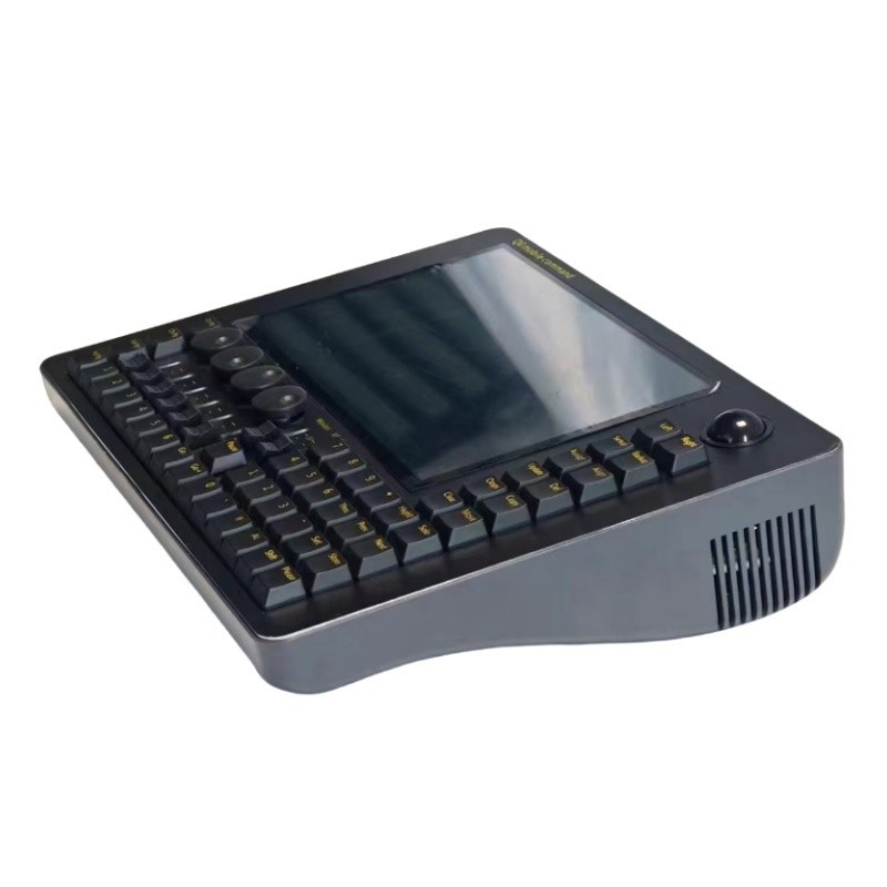 Mini MA Controller DMX 512 Lighting Q0 Mobile Touch Screen Command DMX Console