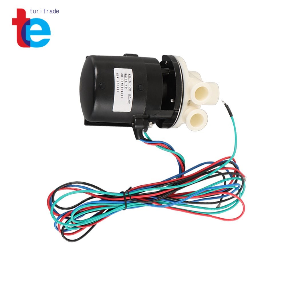 PA0613 Replacement For Hoshizaki Pump Motor Assembly Includes Capacitor