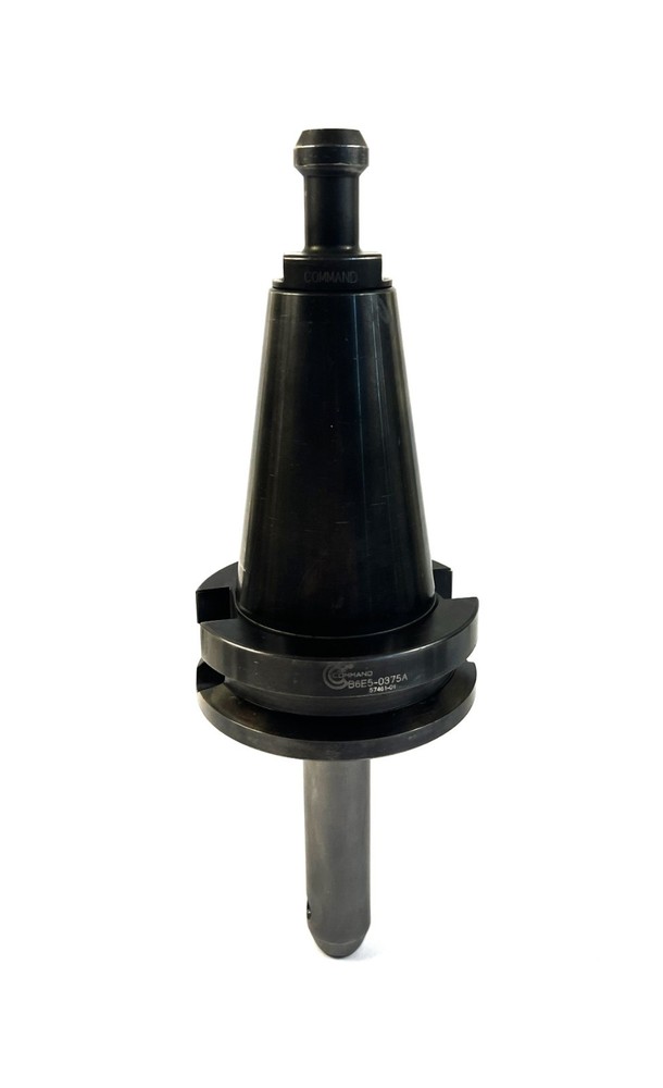 CAT50 Command 3/8 End Mill Holder