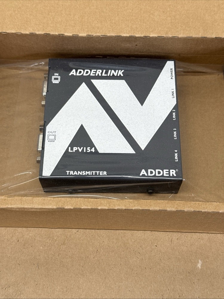 Adder AdderLink LPV154