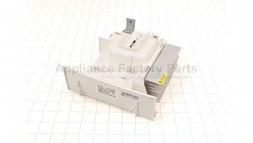 Washer Part # 134743500 - Control Board