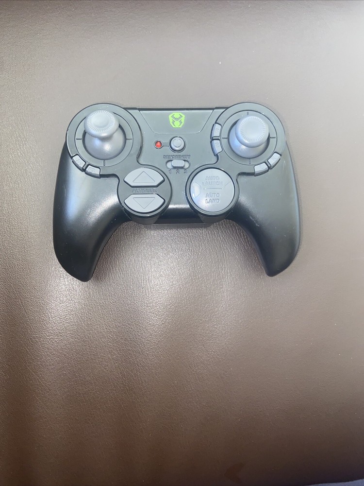 Sky Viper Dash Nano Drone Indoor Flying Auto Hover - REMOTE ONLY