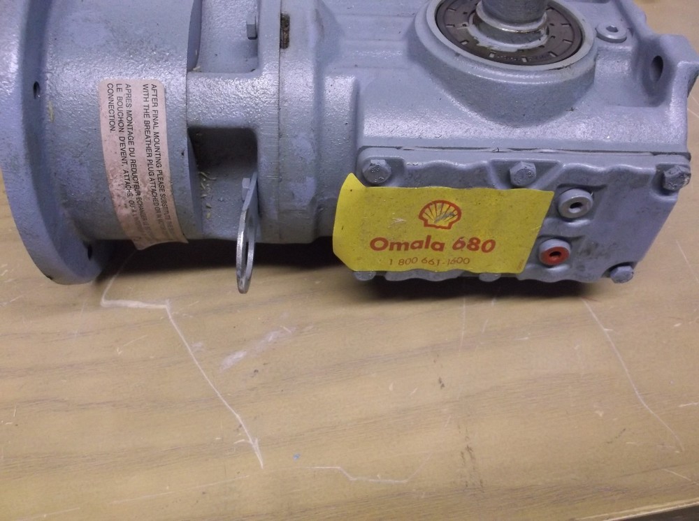 SEW-EURODRIVE S47LP71 NOS
