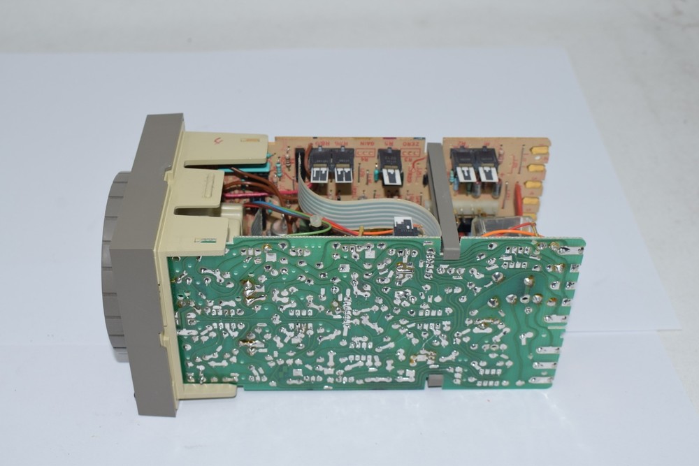 24001165-002 F-K PLC Temperature Controller Module 0-2000