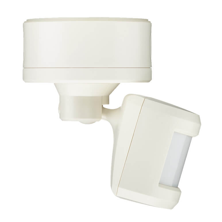 Philips Dynalite DUS90CS Wall/ceiling Mount 90° Multifunction Sensor