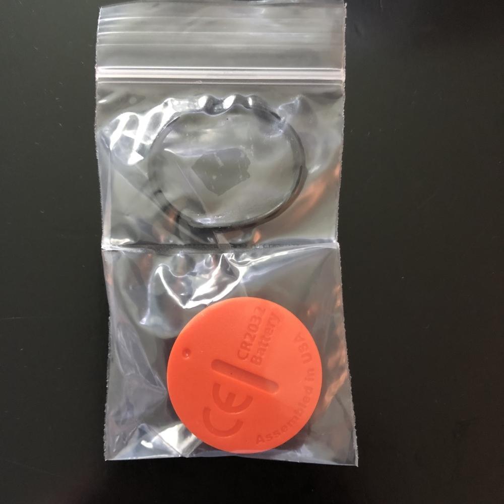 Kestrel Basic Meter Replacement Battery Doors for Meter model numbers 1000-3550.