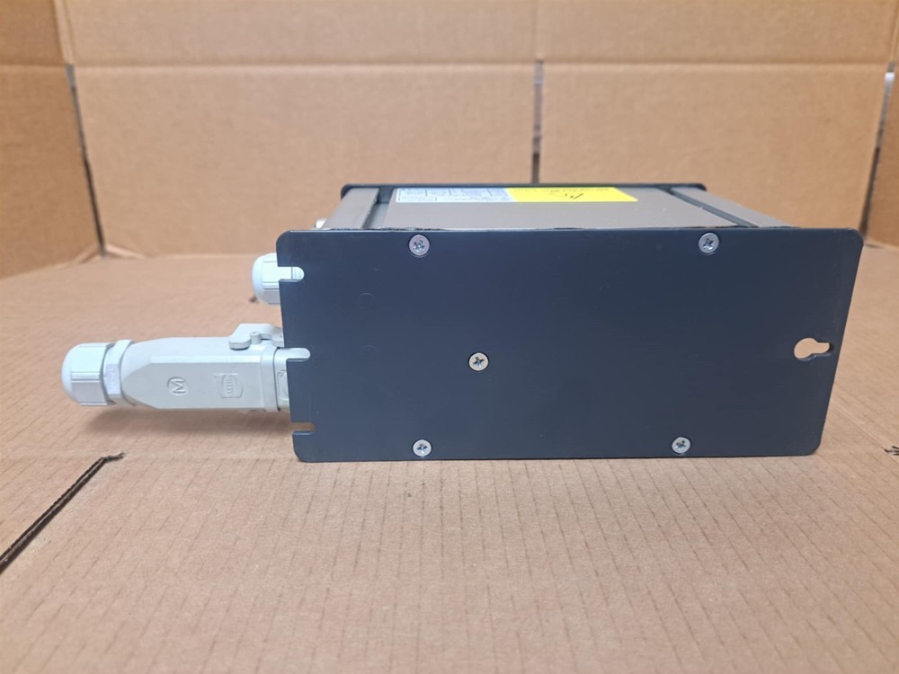 REO Variable Frequency Control Type REOVIB MTS 441