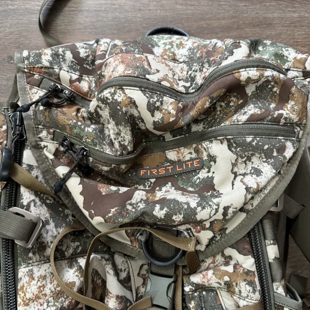 First Lite Transfer Pack Specter Camo