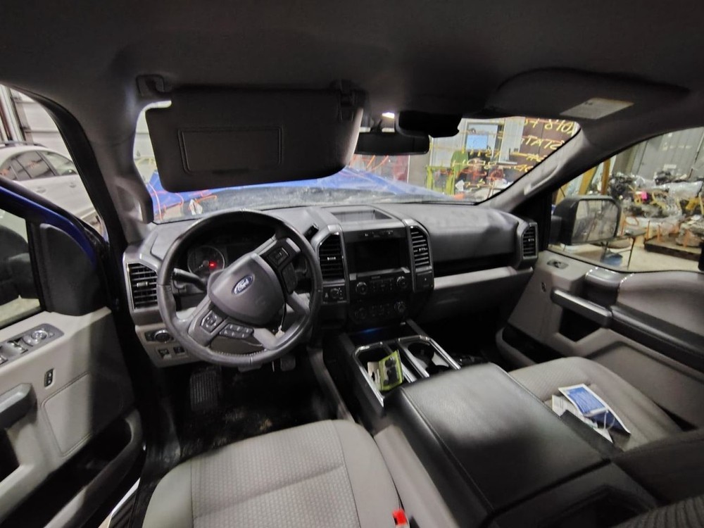 F150 2018 Jack 1532679