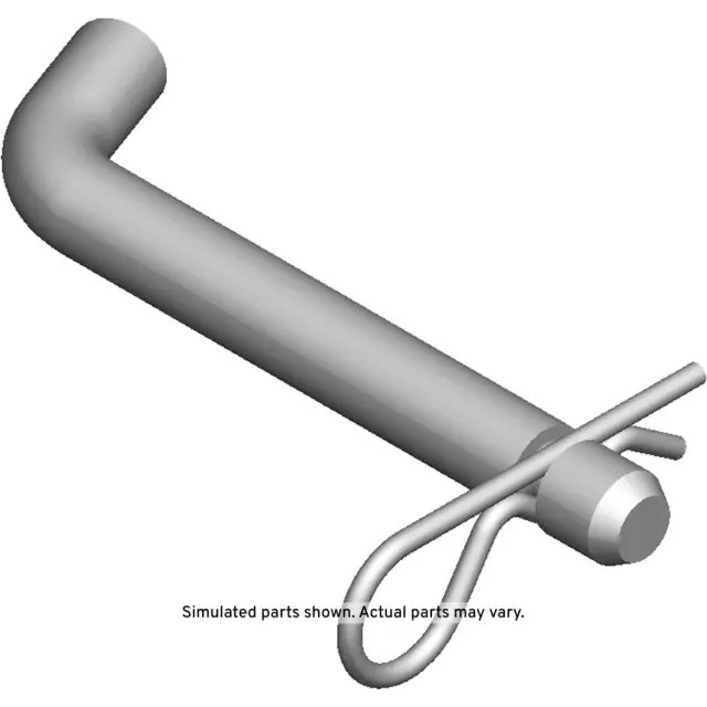 Genuine GM Pin 84937550