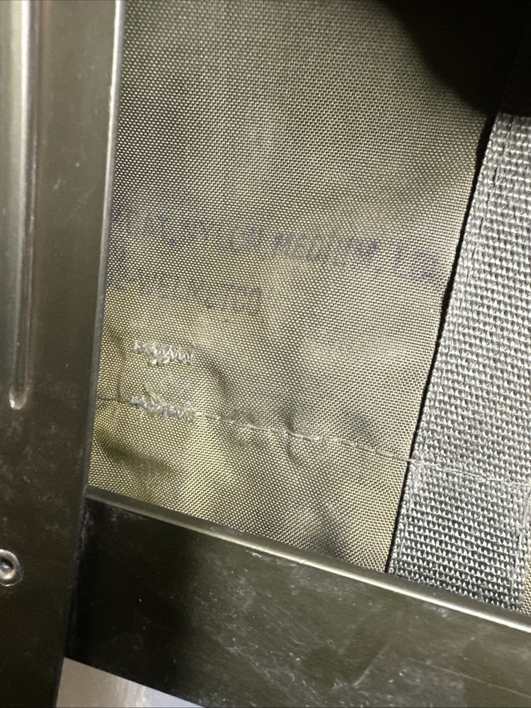 USGI Medium ALICE Pack LC-2 Rucksack Green