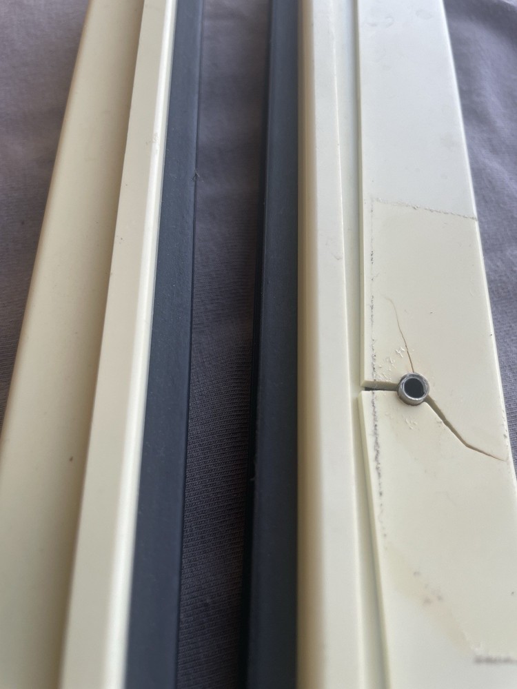 Paterson Print Squeegee