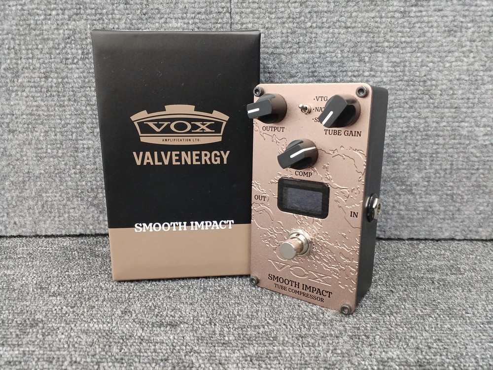 VOX VE-SI effector 628510