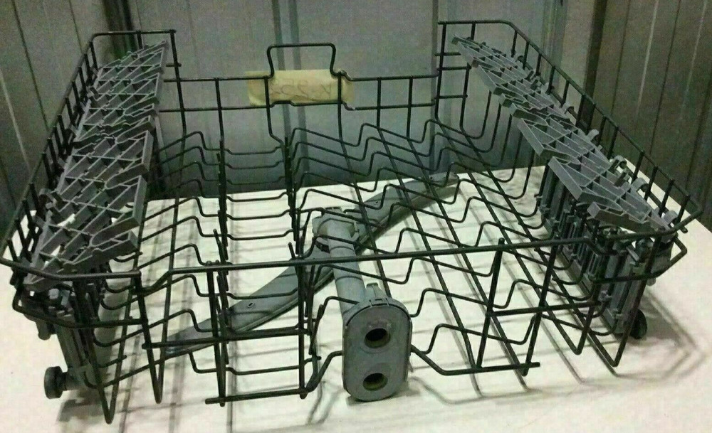 Dishwasher Top Rack Basket K-252.