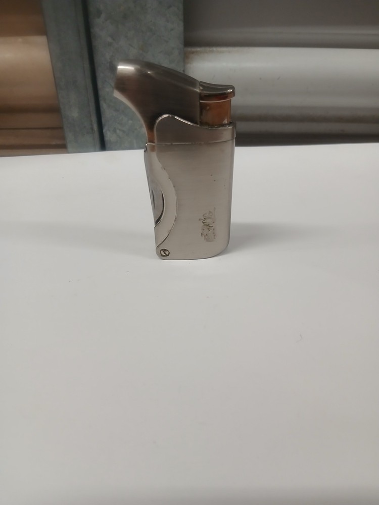 Mr. Blog 5 Function Lighter Multitool.... Refillable