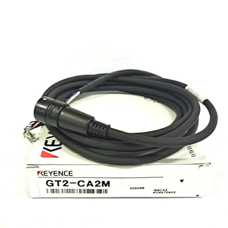 KEYENCE GT2-CA2M Laser Sensor New