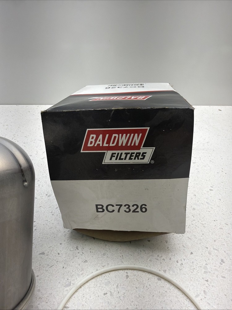 BC7326 GENUINE Baldwin Oil FILTER Element