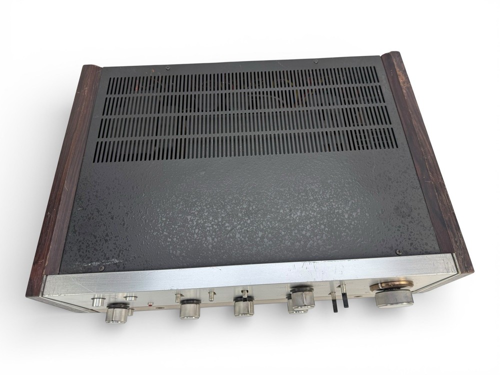 Trio KA-6004 Solid State Stereo Amplifier