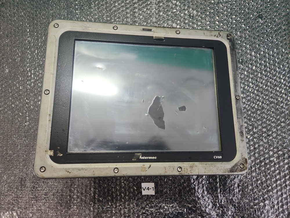 *PARTS/REPAIR* Intermec CV60 Forklift Computer ⚡️🇺🇸 SHIP