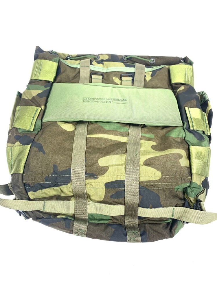 FIELD PACK, COMBAT (MEDIUM RUCKSACK), ALICE, Radio Carrying Case