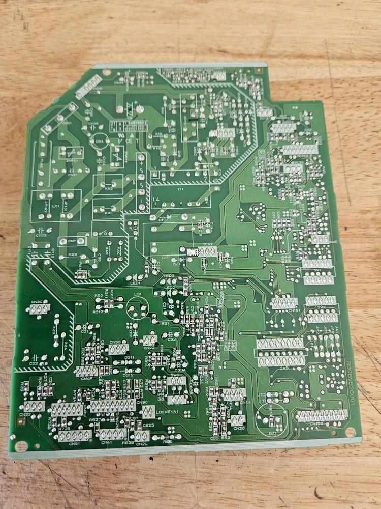 Mitsubishi Electric E27D91447 INDOOR CONTROL