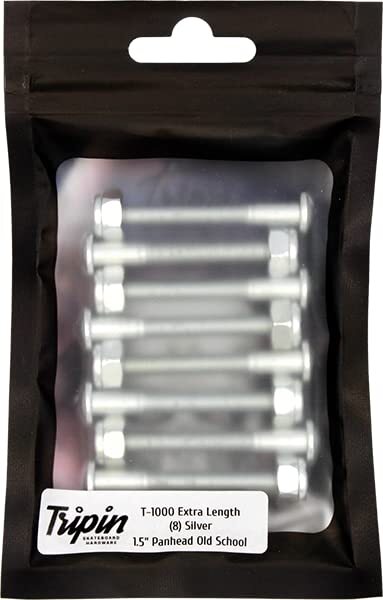 TRIPIN Hardware Set PH Panhead 1.5" T-1000S
