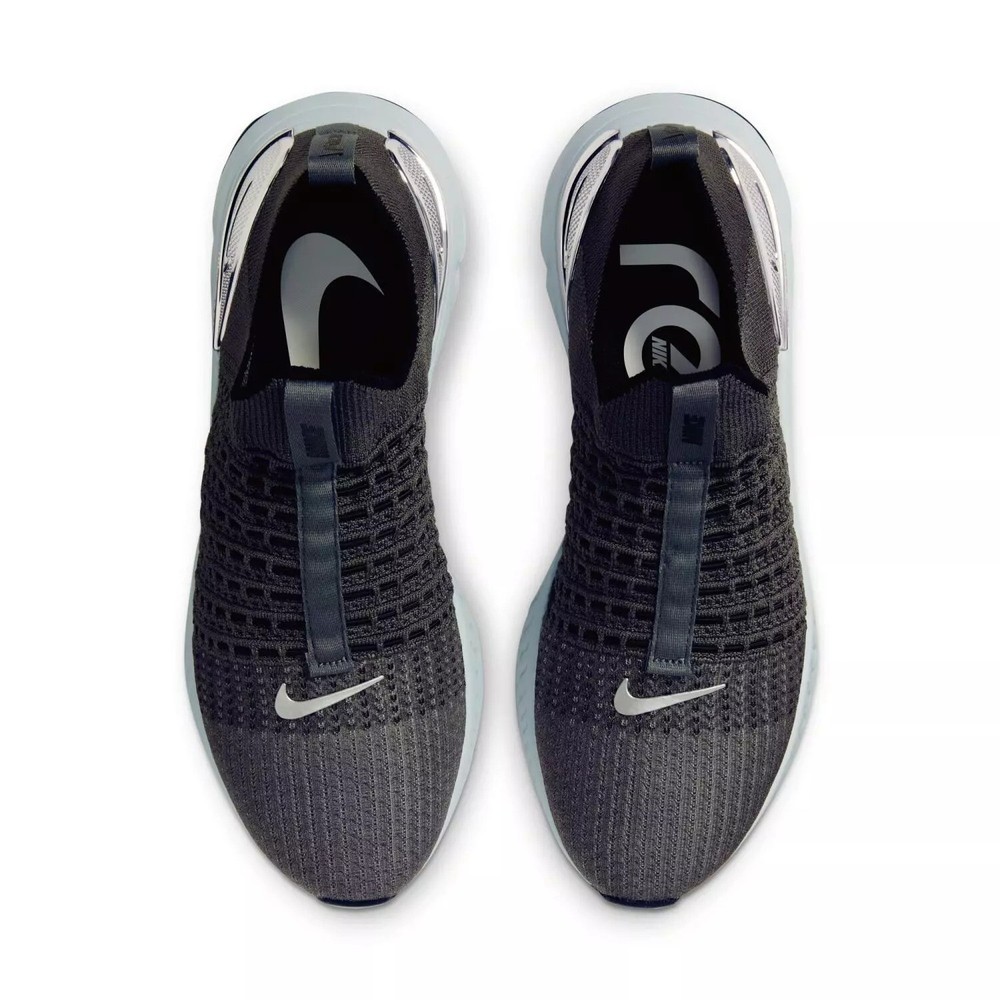 Nike React Phantom Run Flyknit 2 CJ0277-006 Men's US3-14 NEW