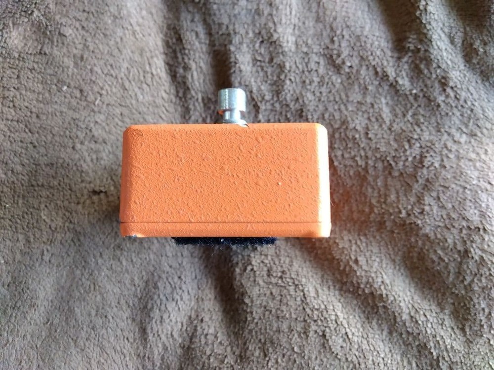 MXR Phase 90 Guitar Effect Pedal