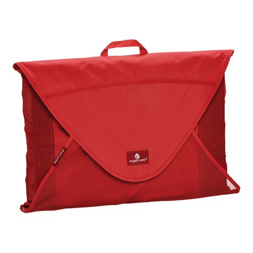 Eagle Creek Pack-It Garment Folder, Red, Size Large