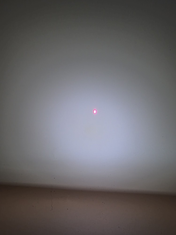 Streamlight TLR-6 FLASHLIGHT LASTER XD9