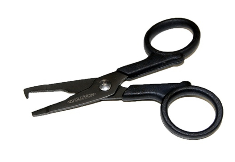 Danco Evolution Braid Scissors