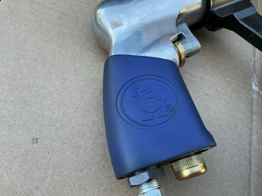 CORNWELL SPOT WELD DRILL Kit