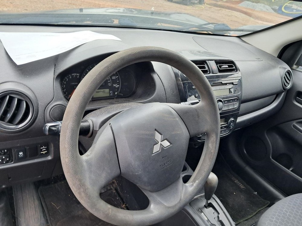Speedometer MPH ID 8100B290 Fits 14-15 MIRAGE 4816431