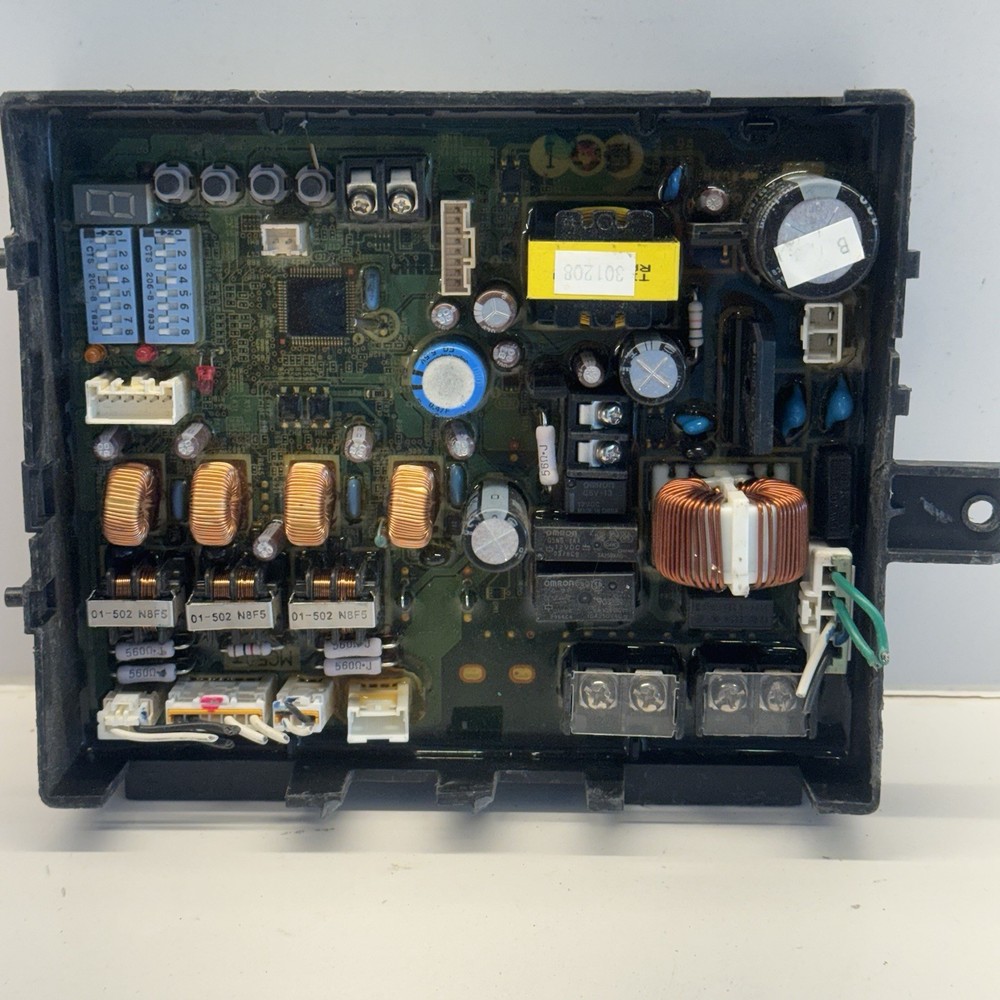 Takagi 100074451Control Board