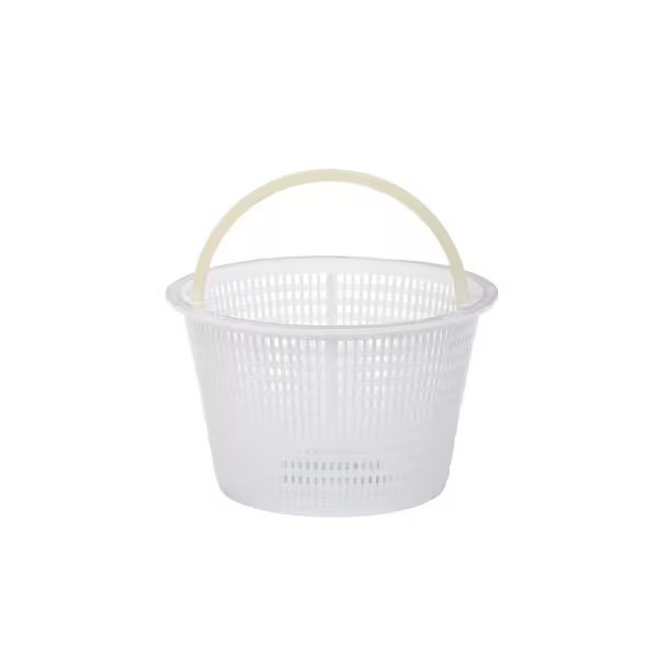 Replacement Pool Strainer Basket.