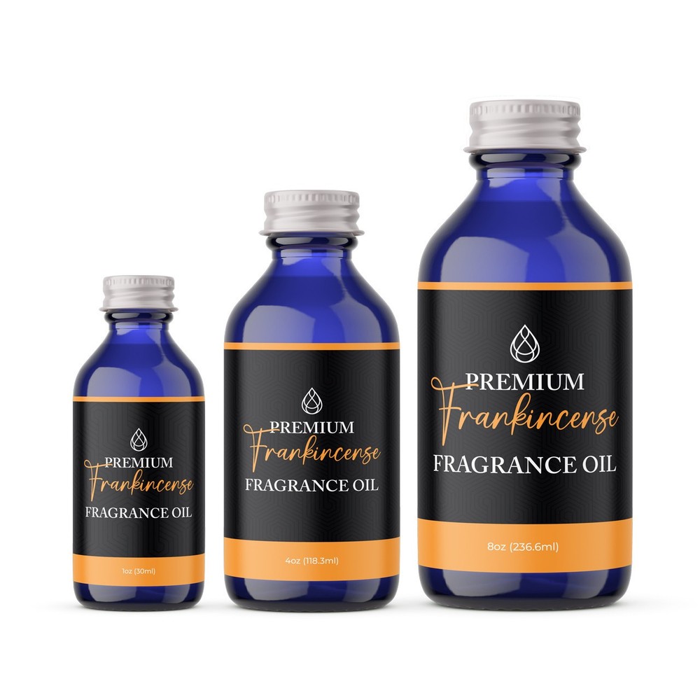 Frankincense Fragrance Oil