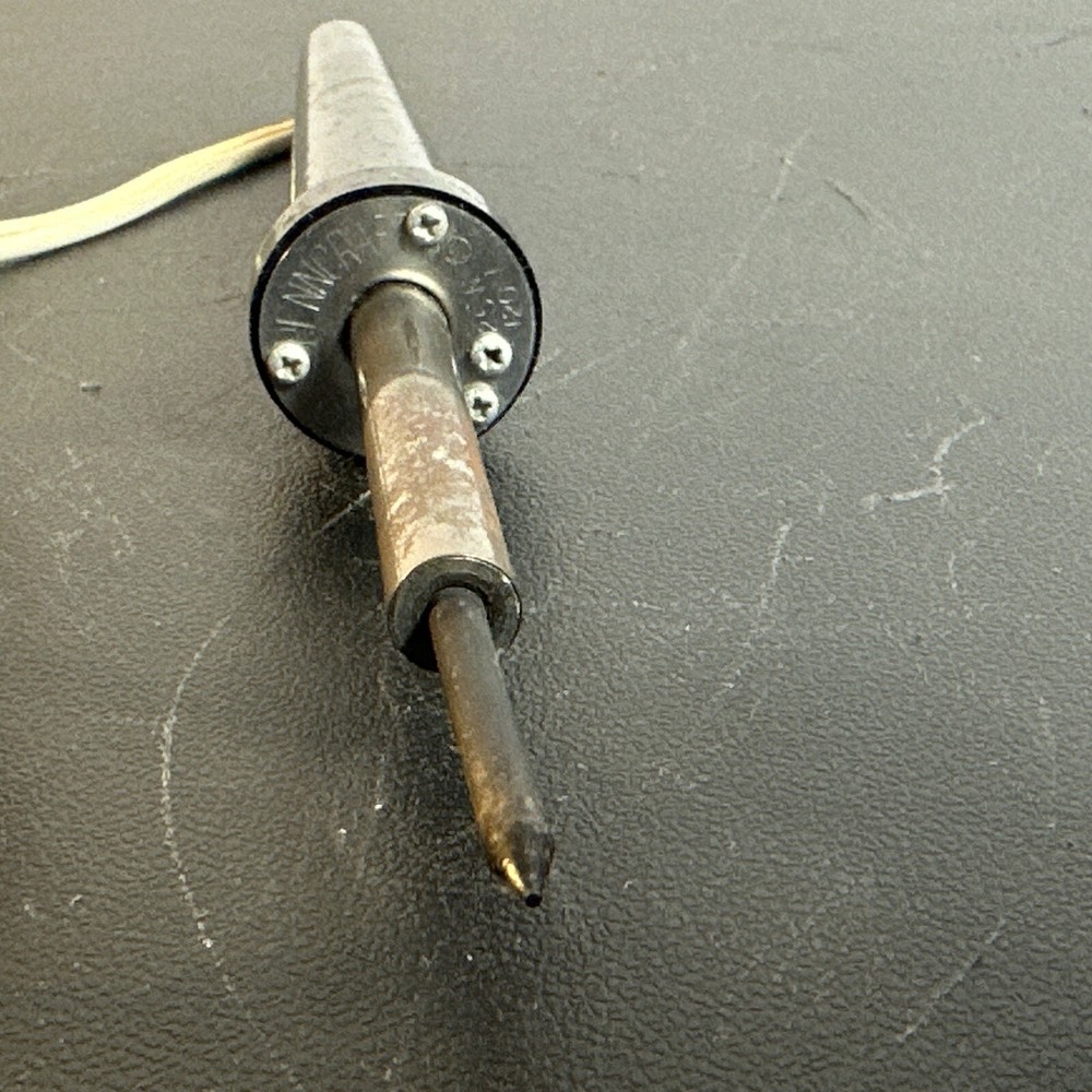 Penncraft Soldering Iron 25 Watts