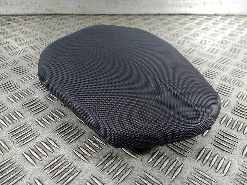 2017 LEXMOTO SK 125 VENOM  Front Seat