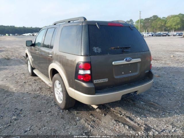 EXPLORER 2008 Glove Box 4609146