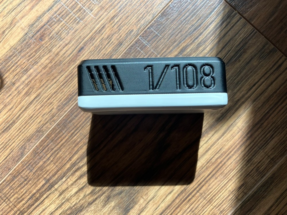 ElastOS ELAbox Limited Edition 1/108