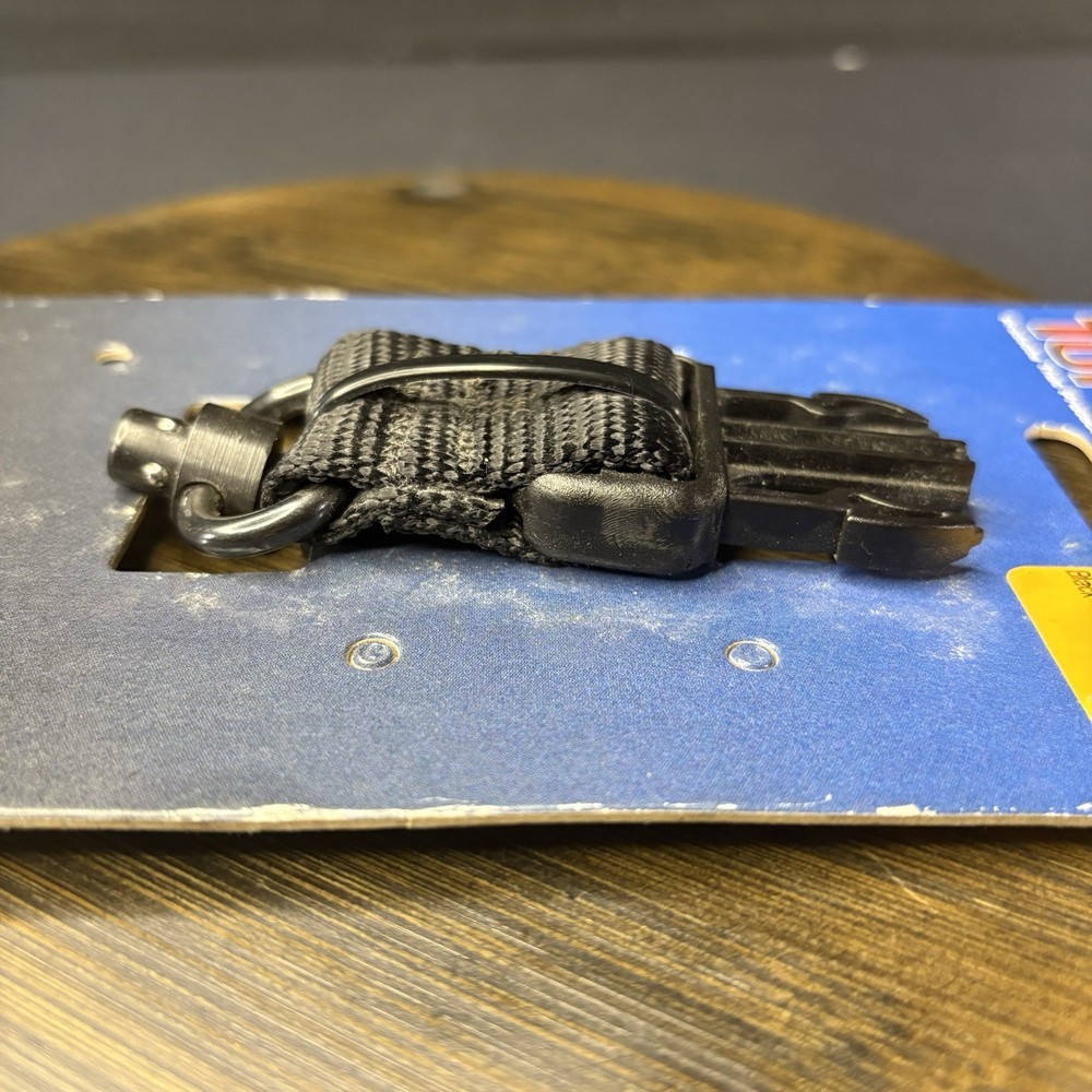 TUFF Quick Disconnect 360 Adapter ~4000-NY~