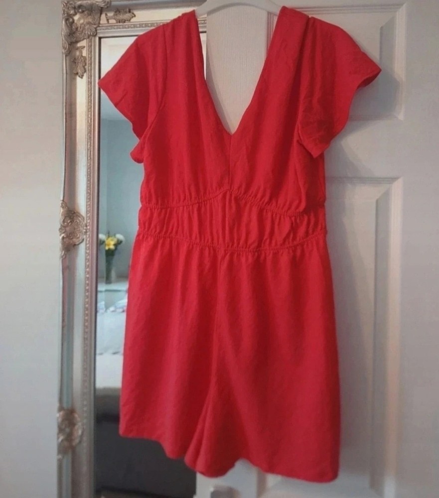 Size 10 Summer Outfits