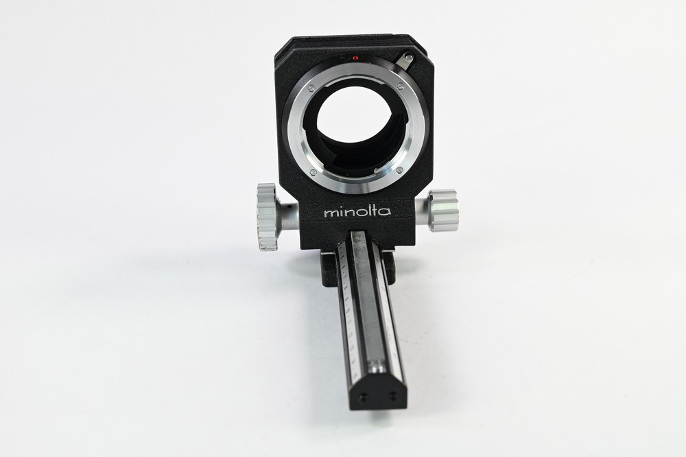 Minolta Auto Bellows #G049