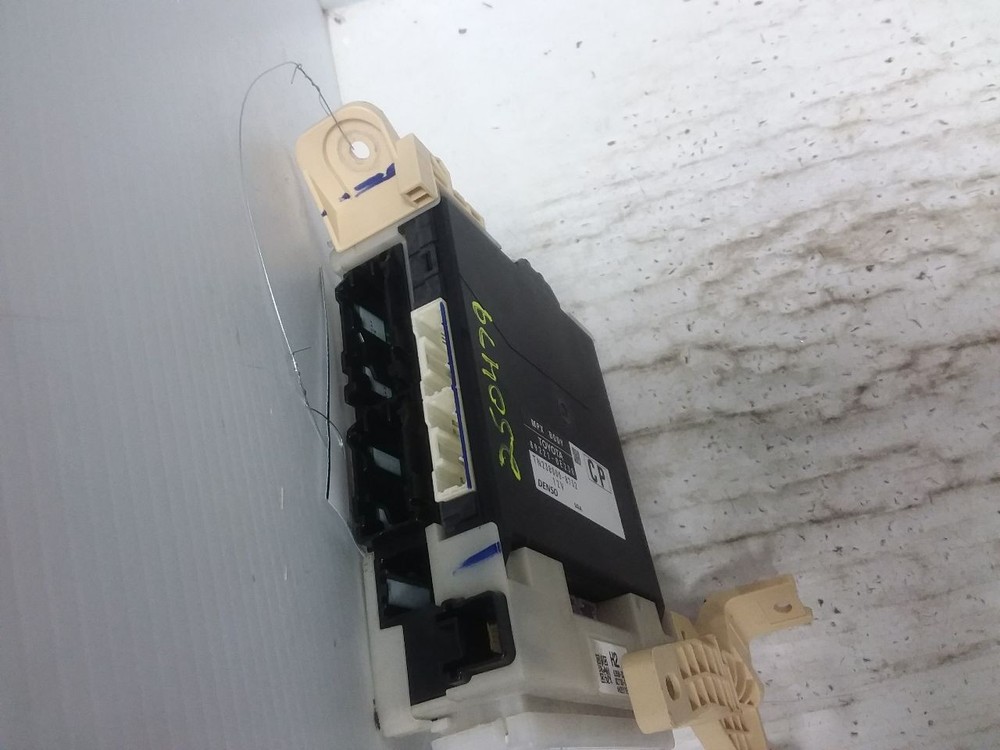 Multiplex Network Body Control Module Fits 15 HIGHLANDER 89221-0E230