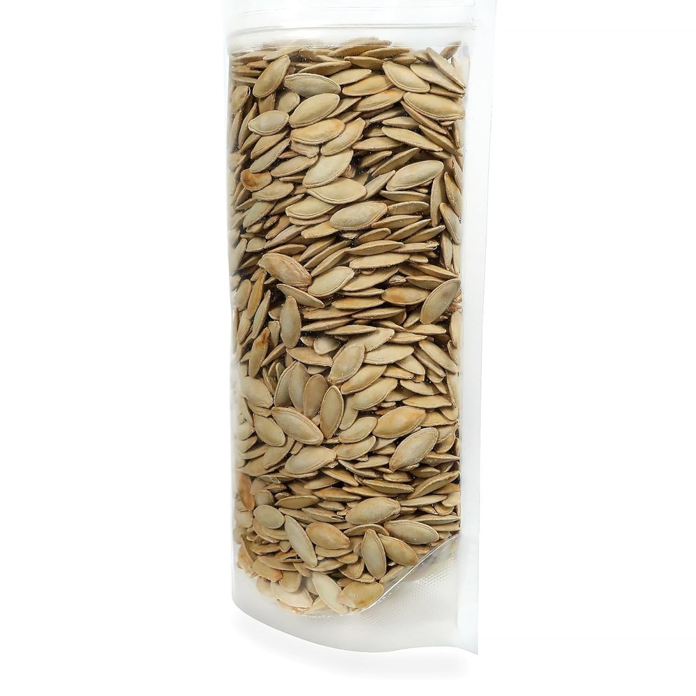 FirstChoiceCandy Roasted Slated In Shell Lady Nail Pumpkin Seeds
