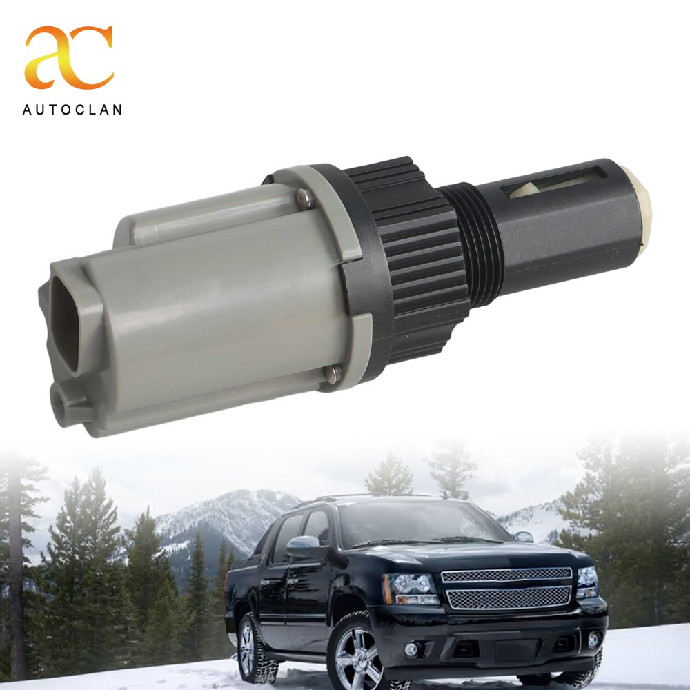 Front Axle Differential Shift Actuator for Chevrolet Silverado 3500 2500 HD